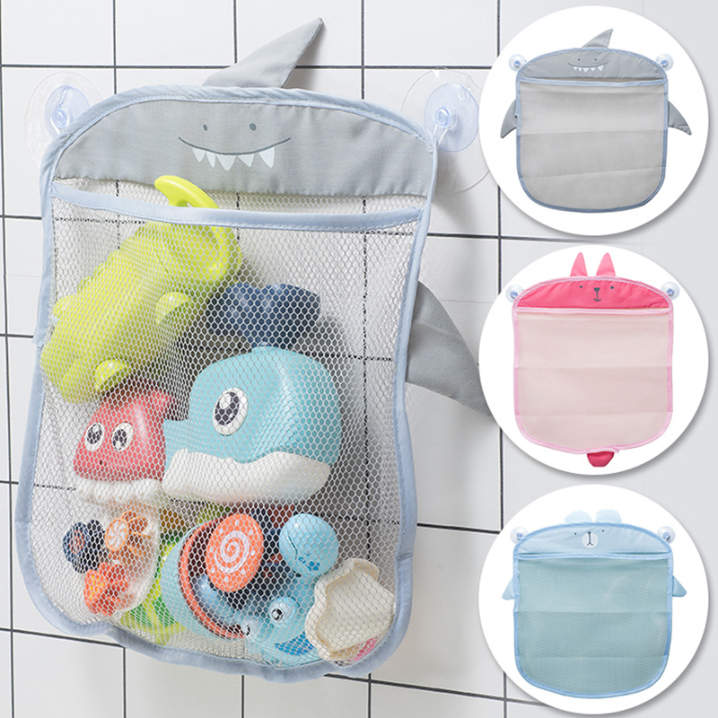 Kids Storage Toys - 1 шт. Милый сетчатый мешок для