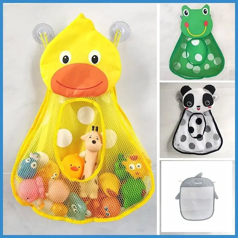 Kids Storage Toys - Сумка для хранения игрушек VVocci для