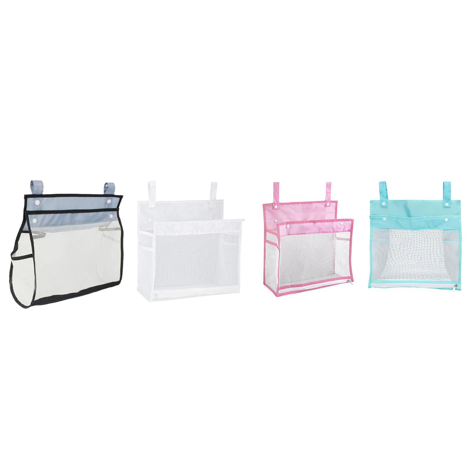 Kids Storage Toys - Сетчатый органайзер для игрушек в ванную,