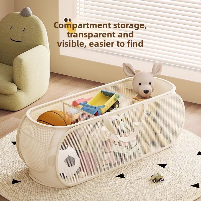 Kids Storage Toys - 1/2 шт. домашнее хранилище для грязной
