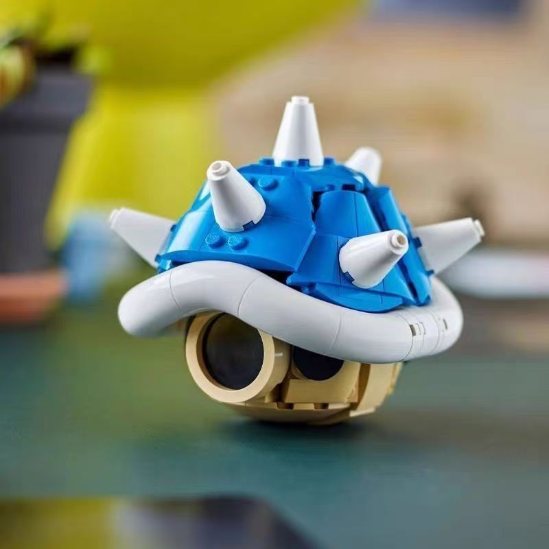 Kids Toys Kids Toys - Новые игровые аниме-фигурки MOC 2025: Наборы