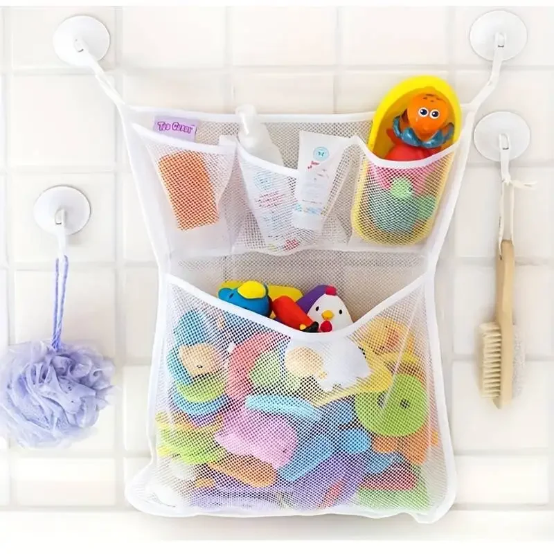 Детские игрушки для душа, бела – обзор и цена Kids Storage Toys