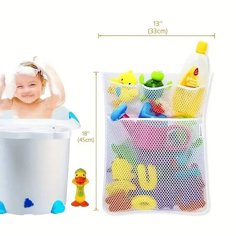 Детские игрушки для душа, бела – обзор и цена Kids Storage Toys