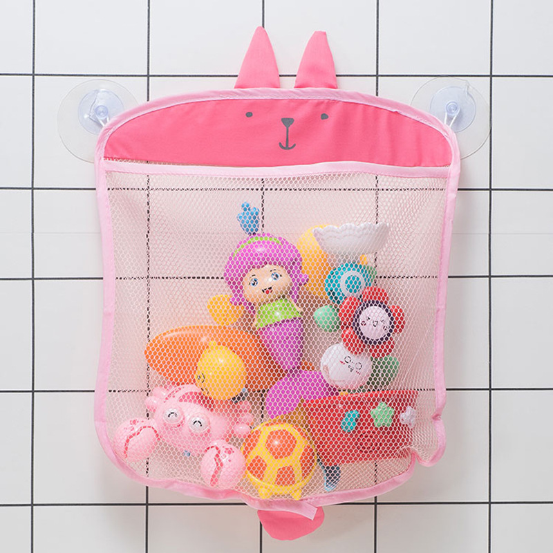 1 шт. Милый сетчатый мешок для – обзор и цена Kids Storage Toys
