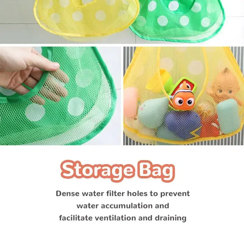 Сумка для хранения игрушек VVo – обзор и цена Kids Storage Toys