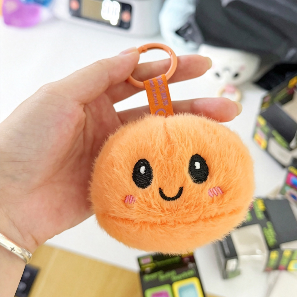 В наличии: Мягкая игрушка-брел – обзор и цена Kids Toys Dumplings