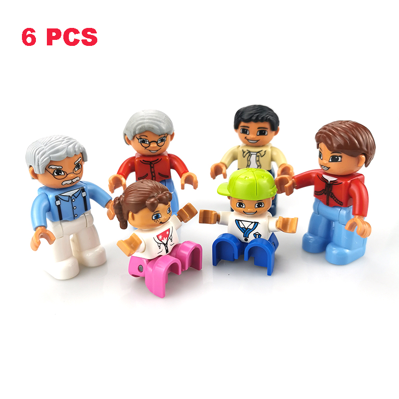 Игровая модель куклы-домика, б – обзор и цена Lego Set Creator