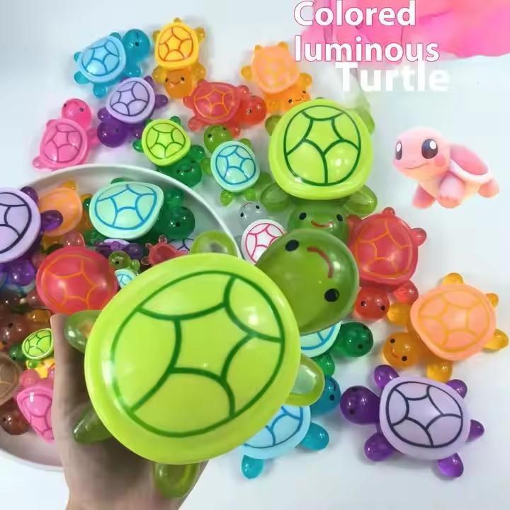 1/100 шт. красочные случайные  – обзор и цена Kids Toys Little People