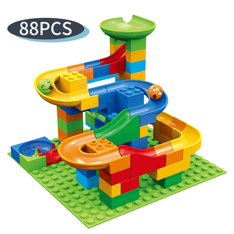 84-504 шт. мраморные блоки для – обзор и цена Lego Set Creator