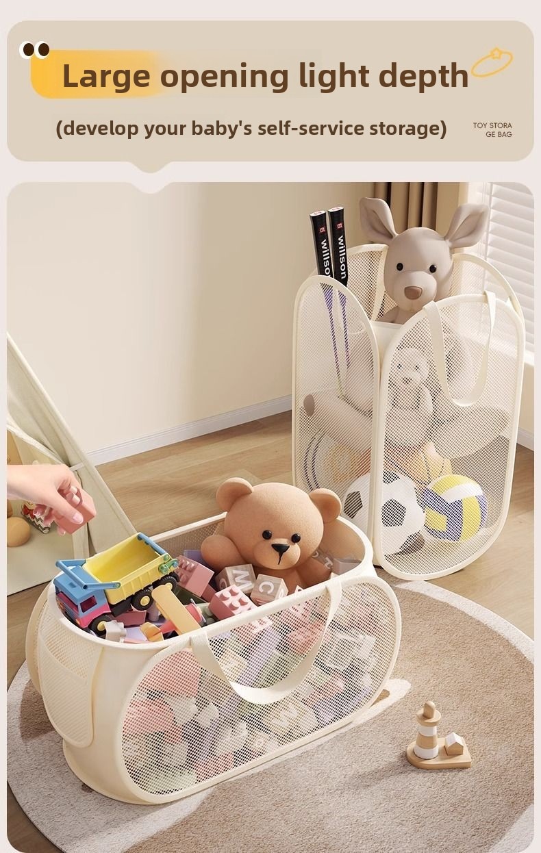 1/2 шт. домашнее хранилище для – обзор и цена Kids Storage Toys