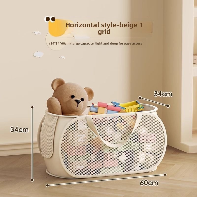 1/2 шт. домашнее хранилище для – обзор и цена Kids Storage Toys
