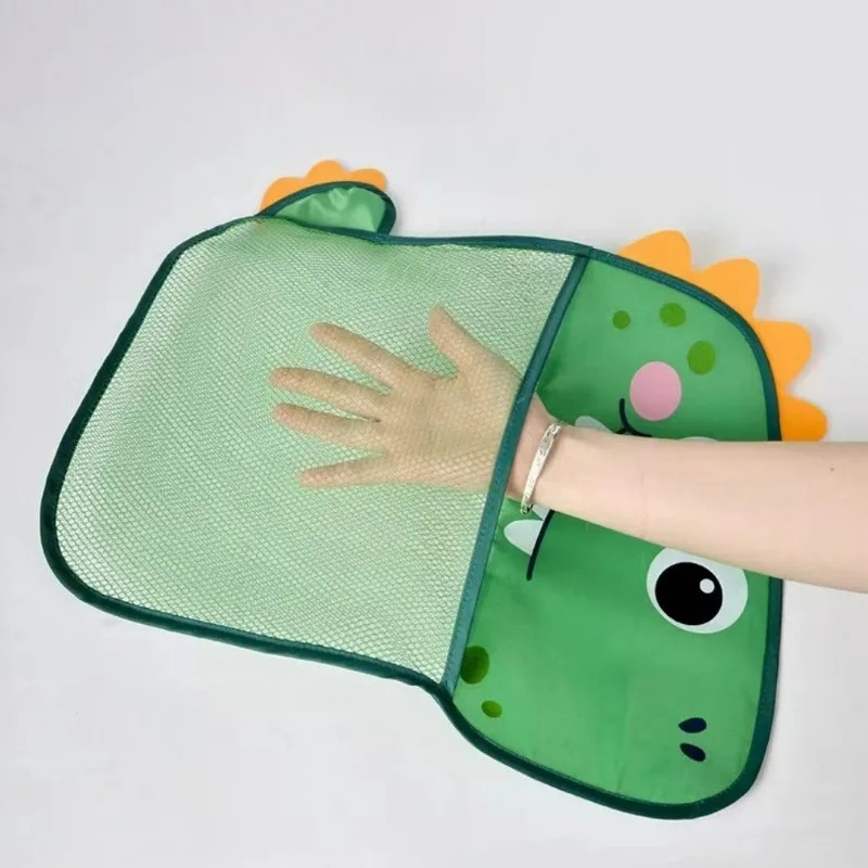 Сетчатая сумка для детских игр – обзор и цена Kids Storage Toys