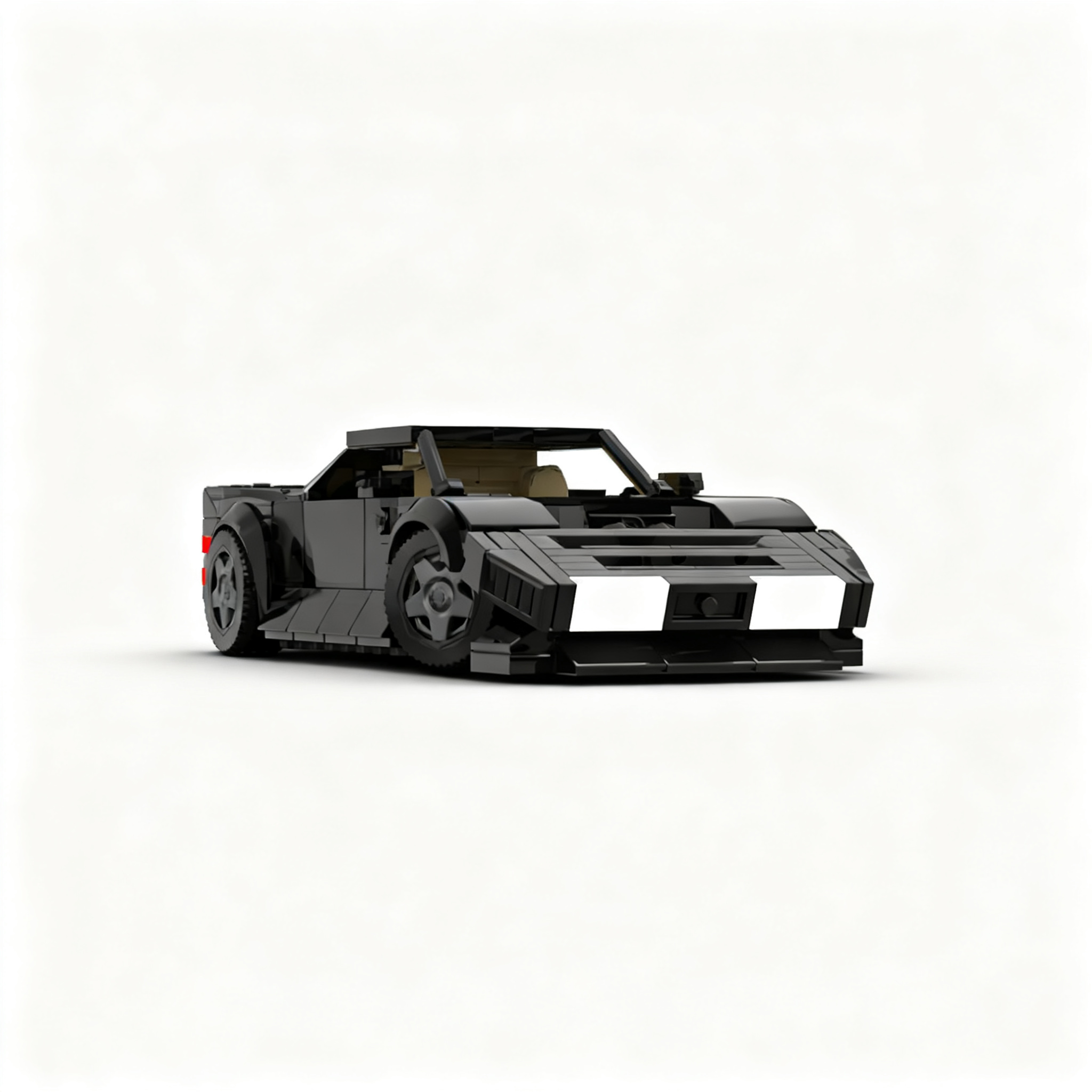 276 деталей MOC: Конструктор-м – обзор и цена Kids Toys Vector