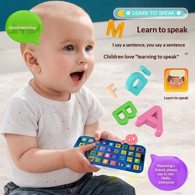 Интерактивный симулятор телефо – обзор и цена Kids Toys Kids Toys