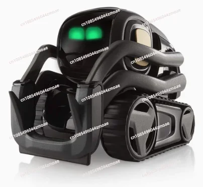 Оригинальные векторные роботы- – обзор и цена Kids Toys Vector
