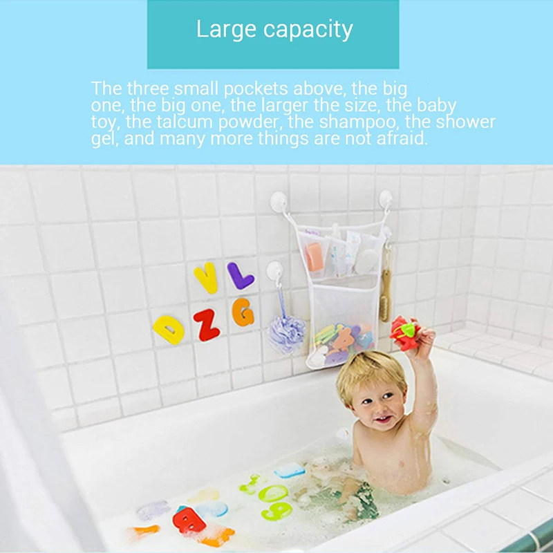 Детские игрушки для душа, бела – обзор и цена Kids Storage Toys