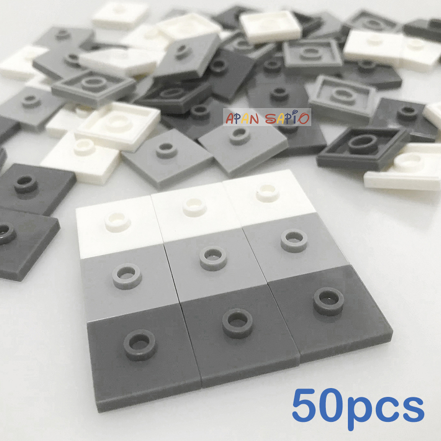 50 шт., строительные блоки «сд – обзор и цена Lego Set Creator