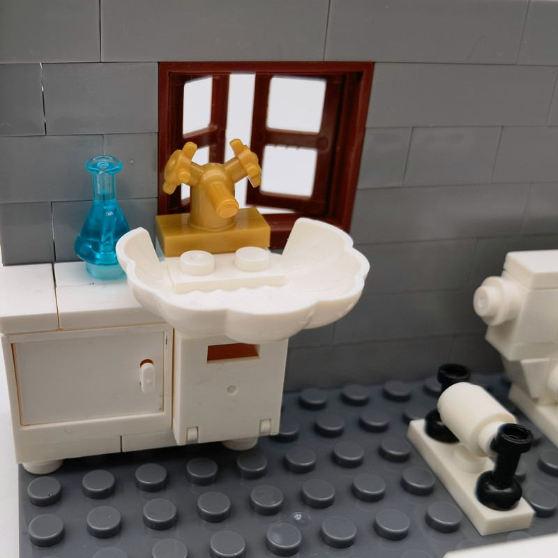 Совместимые классические город – обзор и цена Lego Set Creator
