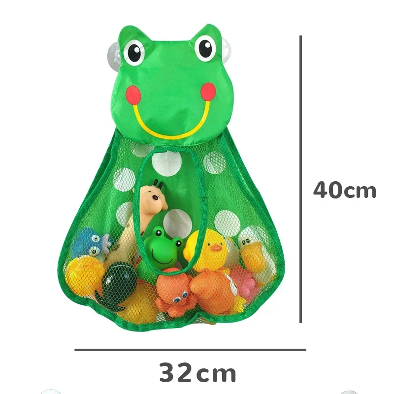 Сетчатая сумка для детских игр – обзор и цена Kids Storage Toys