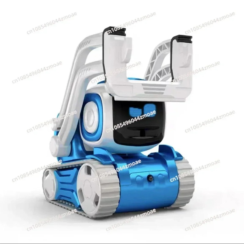 Интеллектуальный робот Vector  – обзор и цена Kids Toys Vector