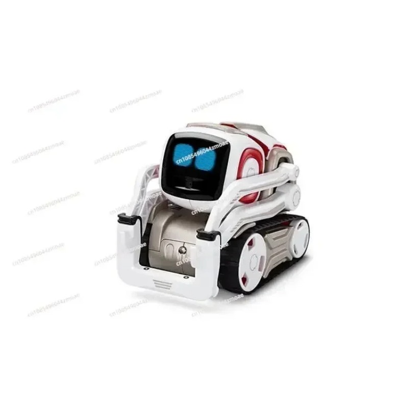 Интеллектуальный робот Vector  – обзор и цена Kids Toys Vector
