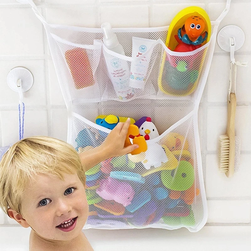 Игрушки для ванной для малышей – обзор и цена Kids Storage Toys
