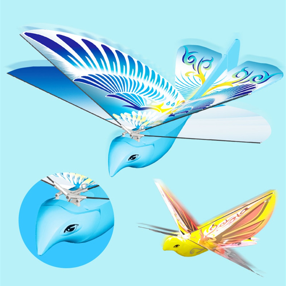 Радиоуправляемые бионические л – обзор и цена Kids Toys Kids Toys