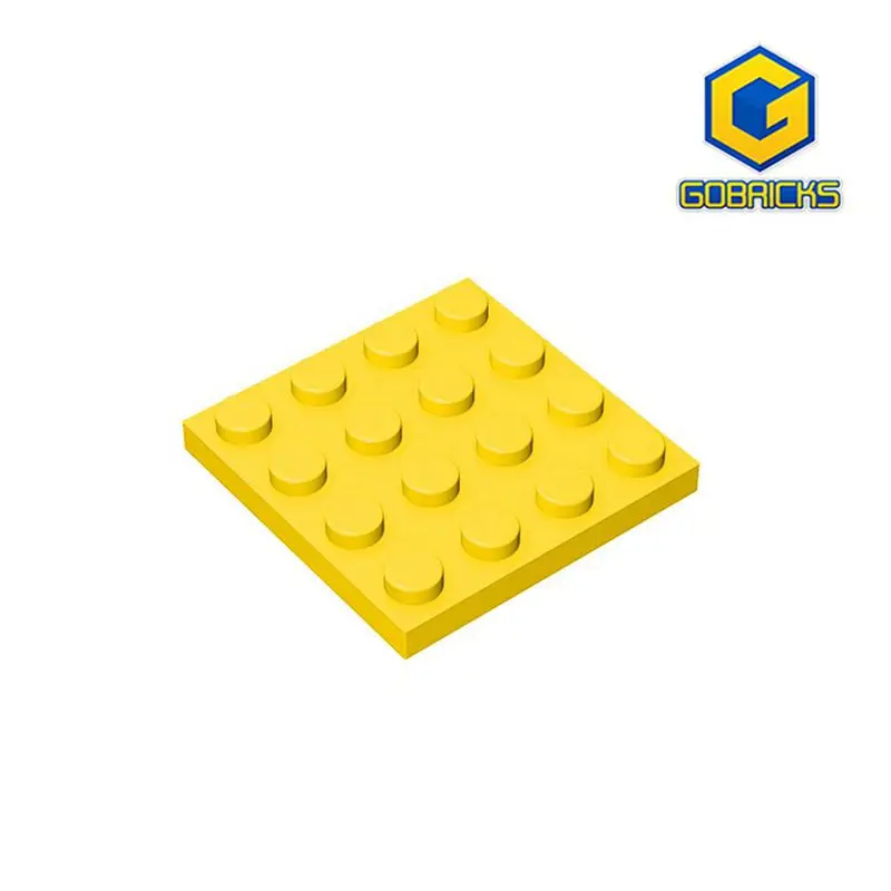 Строительный блок Gobricks GDS – обзор и цена Lego Set Creator